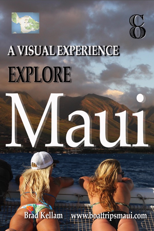 Maui - A Visual Experience