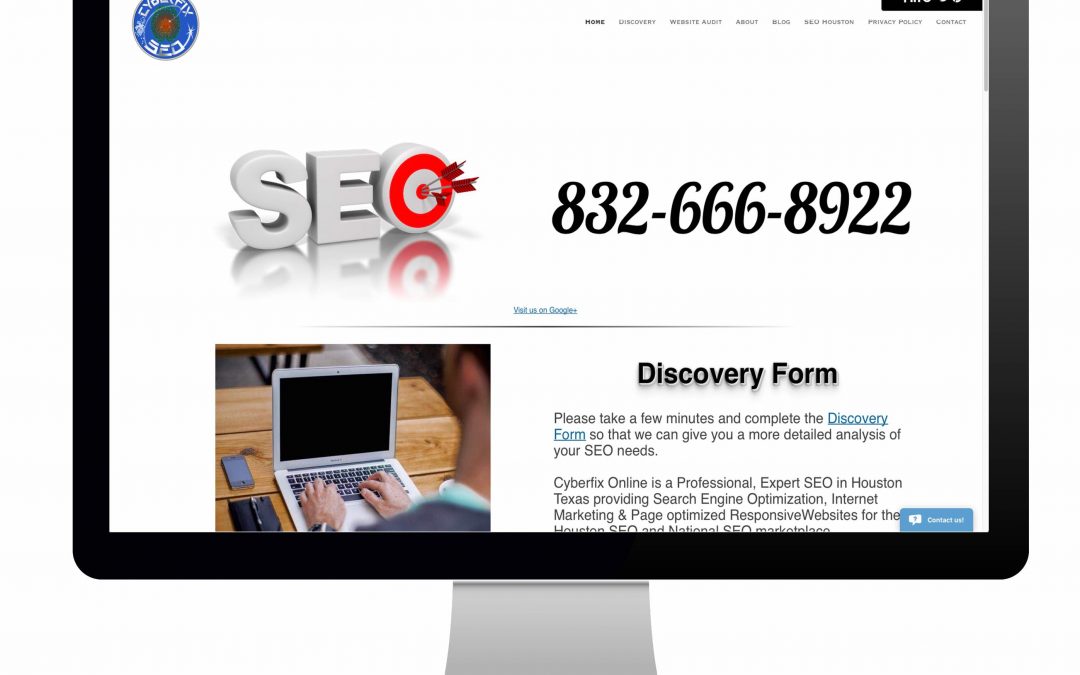 Cyberfix Online