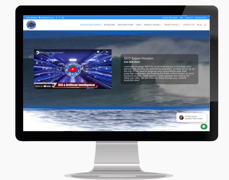 Cyberfix Online